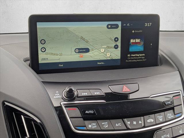 New 2026 Acura RDX SH-AWD w/ Technology Package image 14