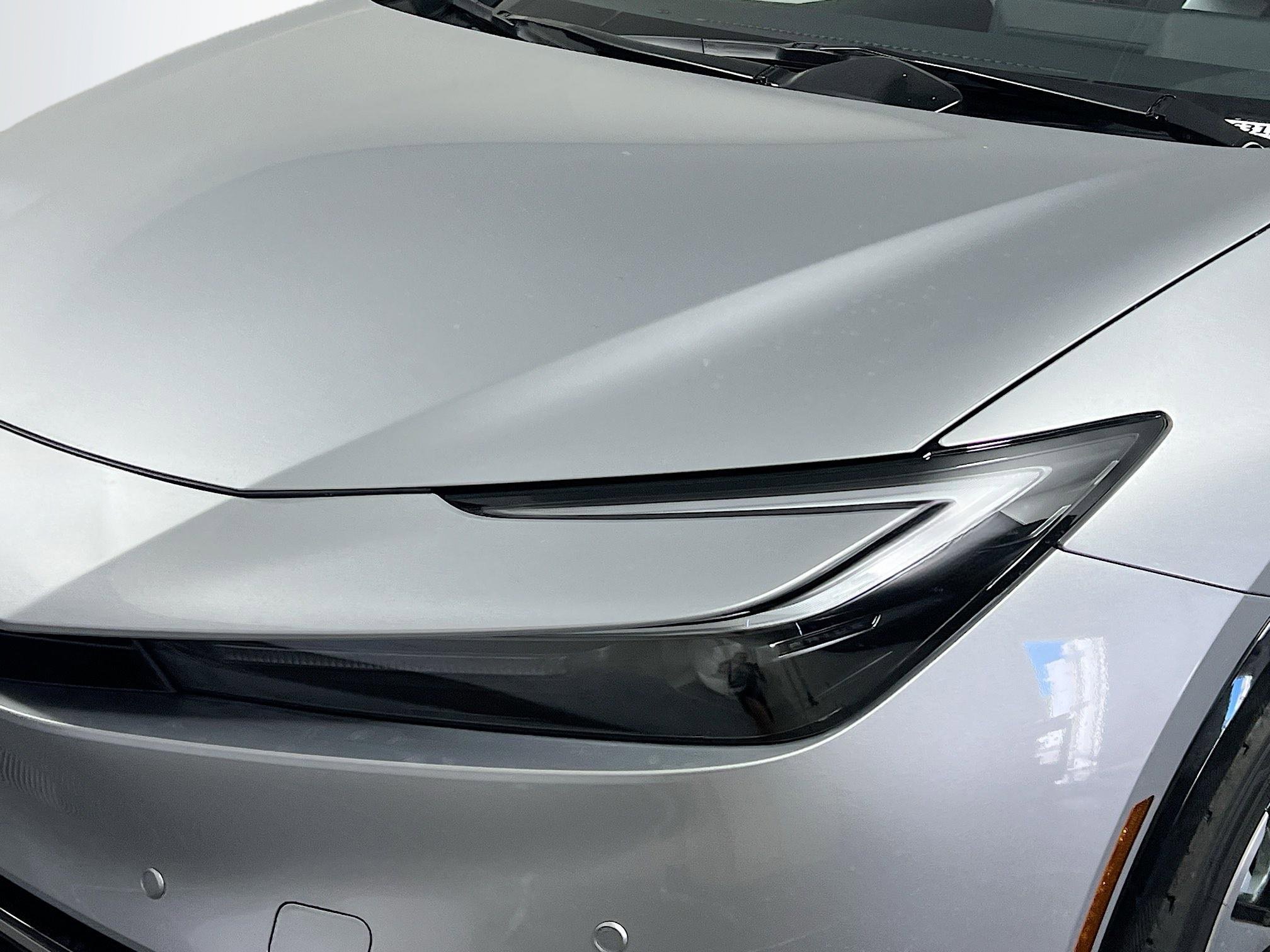 New 2026 Toyota Prius Plug-In Hybrid image 11