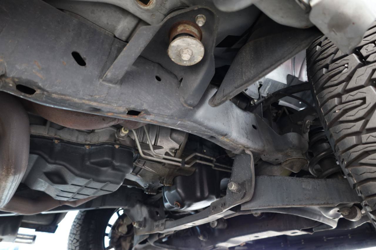Used 2011 RAM 1500 Outdoorsman RWD image 18