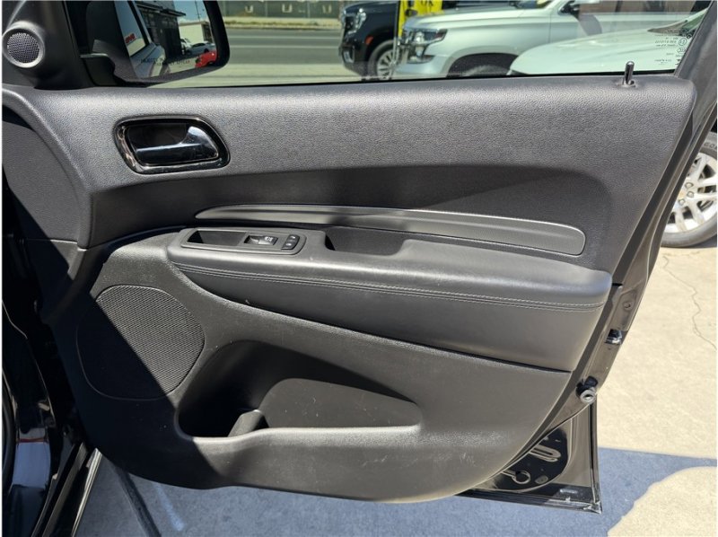 Used 2019 Dodge Durango R/T RWD image 34