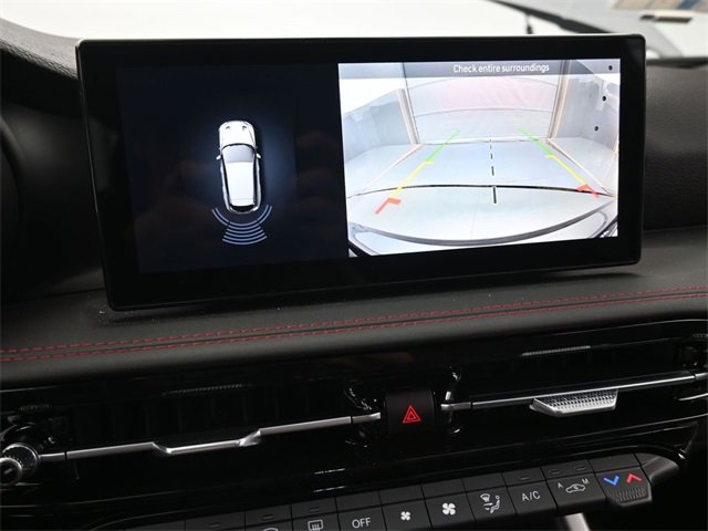 New 2025 Dodge Hornet R/T image 35