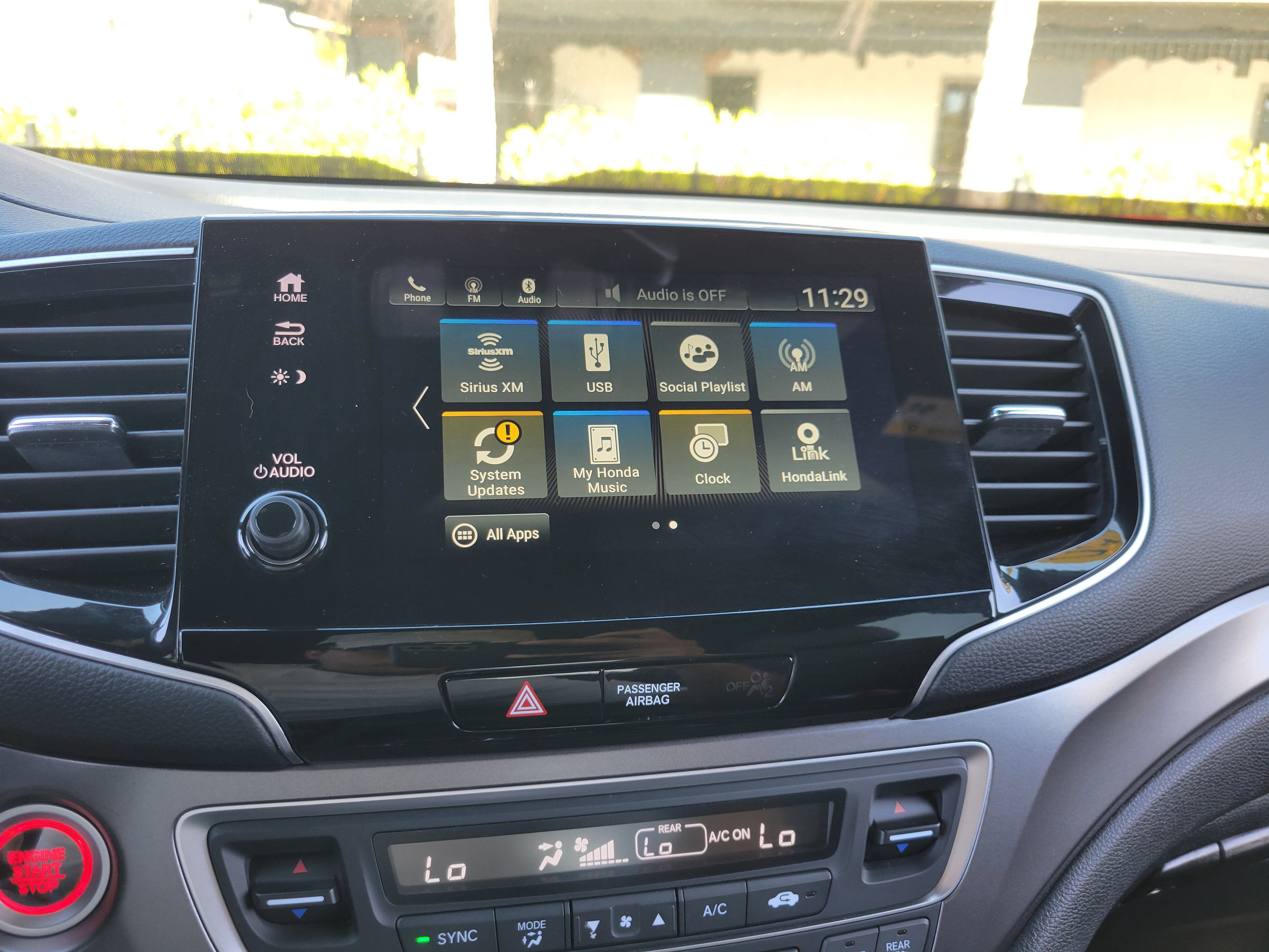 Used 2024 Honda Passport EX-L image 24