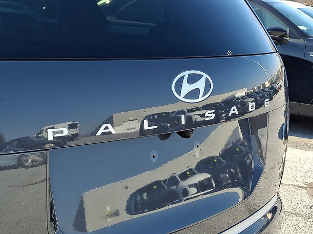 New 2026 Hyundai Palisade Calligraphy image 10