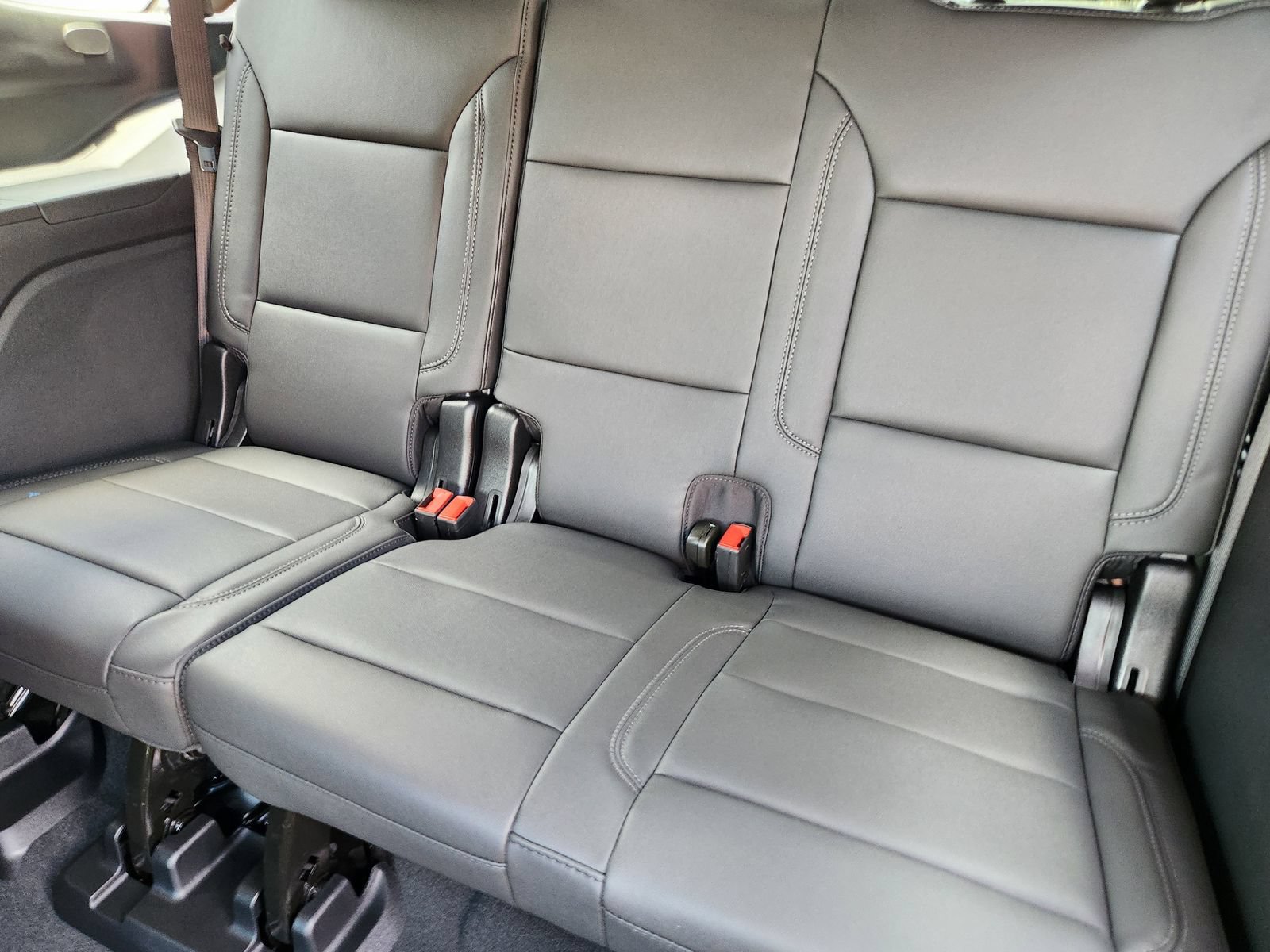 New 2026 Chevrolet Tahoe LT w/ Comfort Package RWD image 26