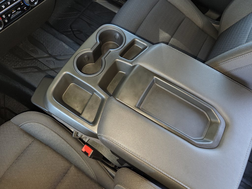 Used 2022 Chevrolet Silverado 1500 LT RWD image 23