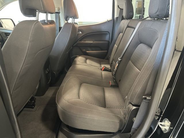 Certified 2022 GMC Canyon Elevation AWD/4WD image 30