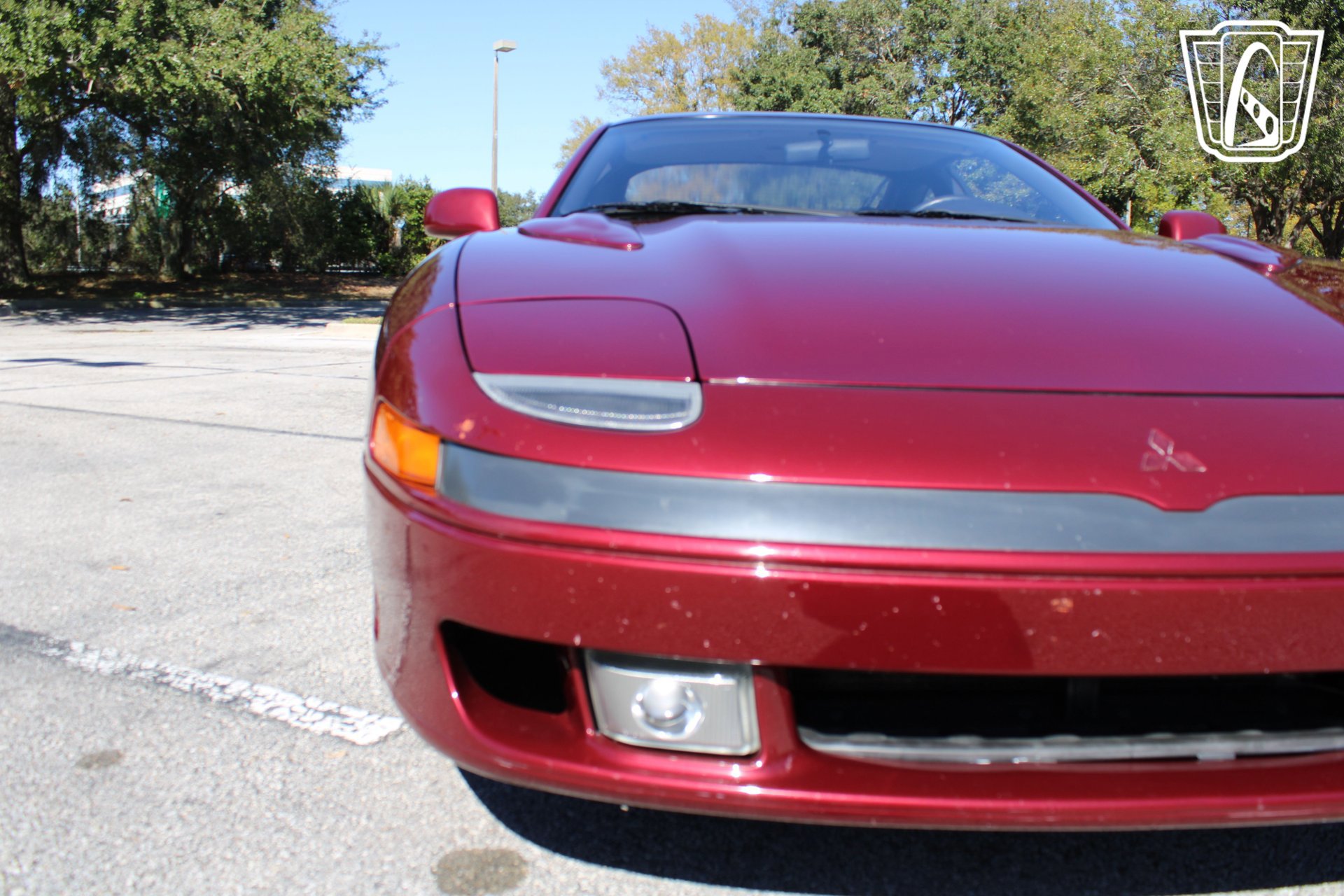 Used 1992 Mitsubishi 3000GT SL FWD image 24