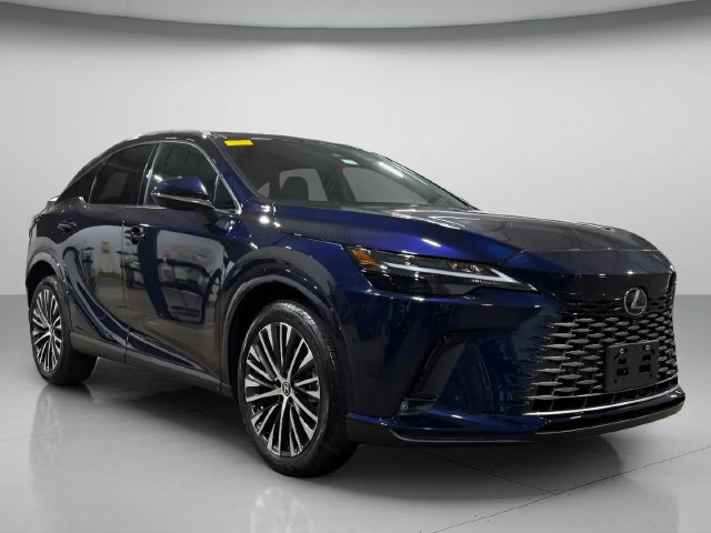 Used 2026 Lexus RX 350 Premium Plus w/ Convenience Package AWD/4WD image 1