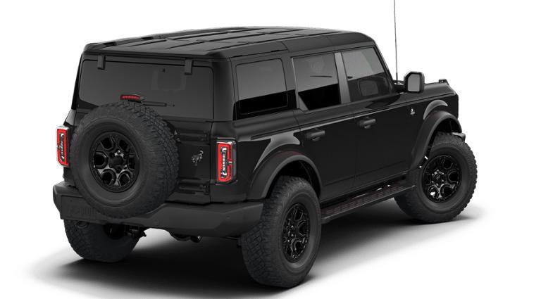 New 2026 Ford Bronco Outer Banks image 28