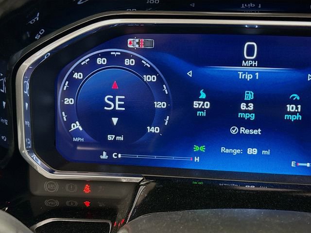 New 2026 Chevrolet Silverado 3500 High Country w/ High Country Premium Package image 14