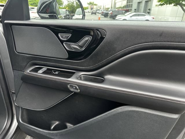Certified 2024 Lincoln Aviator AWD w/ Premium Package image 36