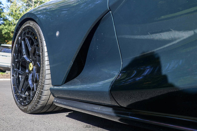 Used 2021 Ferrari 812 GTS RWD image 80