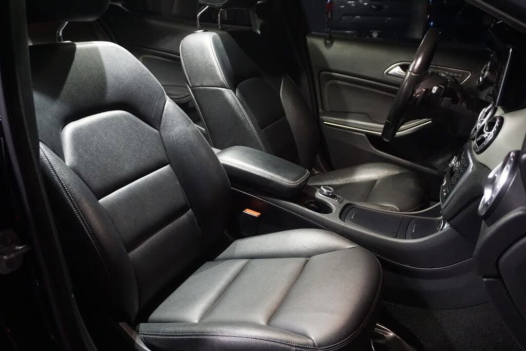 Used 2015 Mercedes-Benz GLA 250 4MATIC image 31
