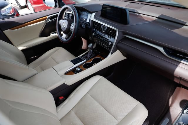 Used 2020 Lexus RX 350 FWD w/ Premium Package image 19