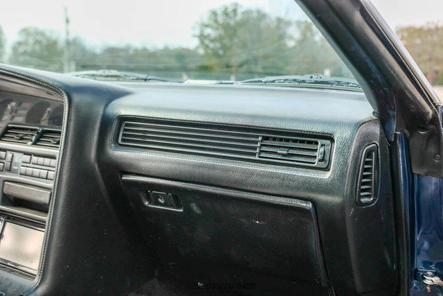 Used 1989 Toyota Supra Turbo image 34