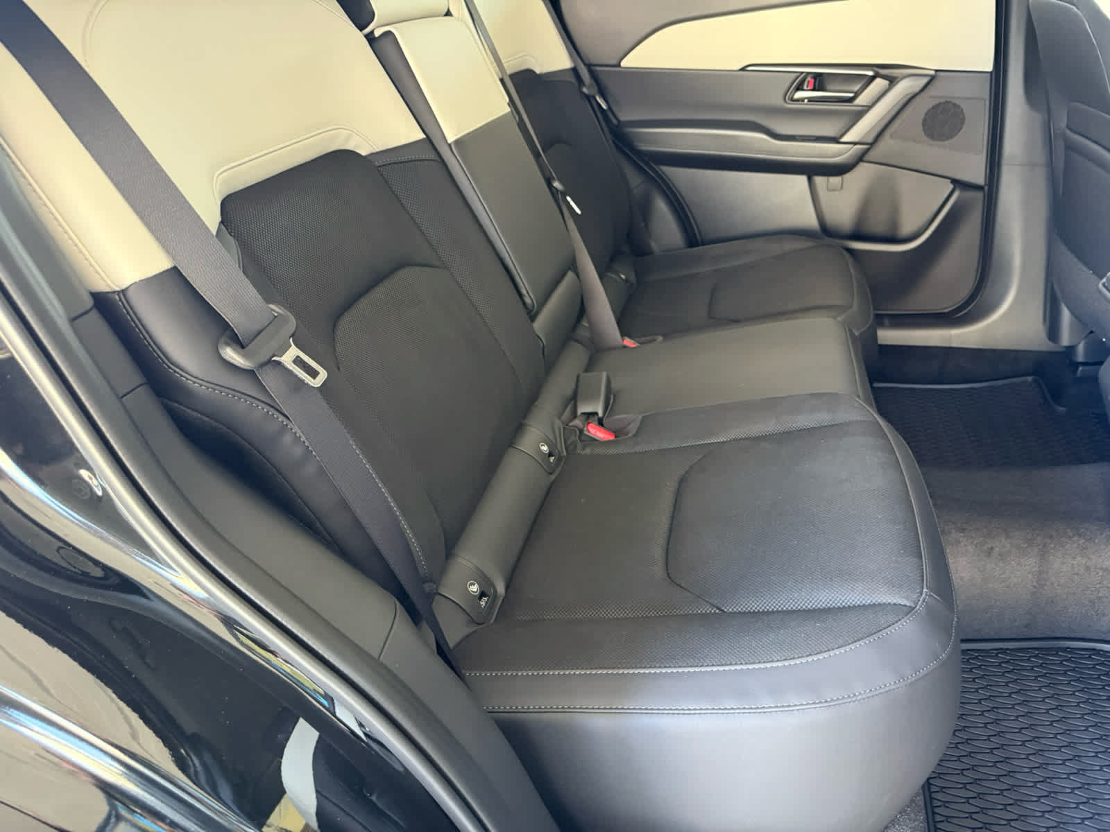 New 2026 MAZDA CX-5 Preferred AWD/4WD image 7