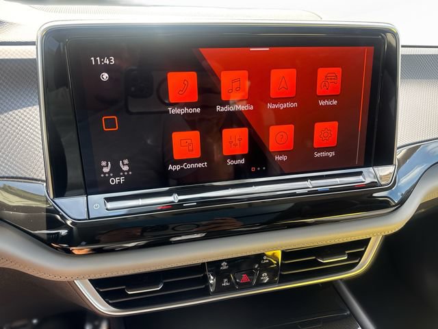 New 2026 Volkswagen Atlas Peak Edition AWD/4WD image 20