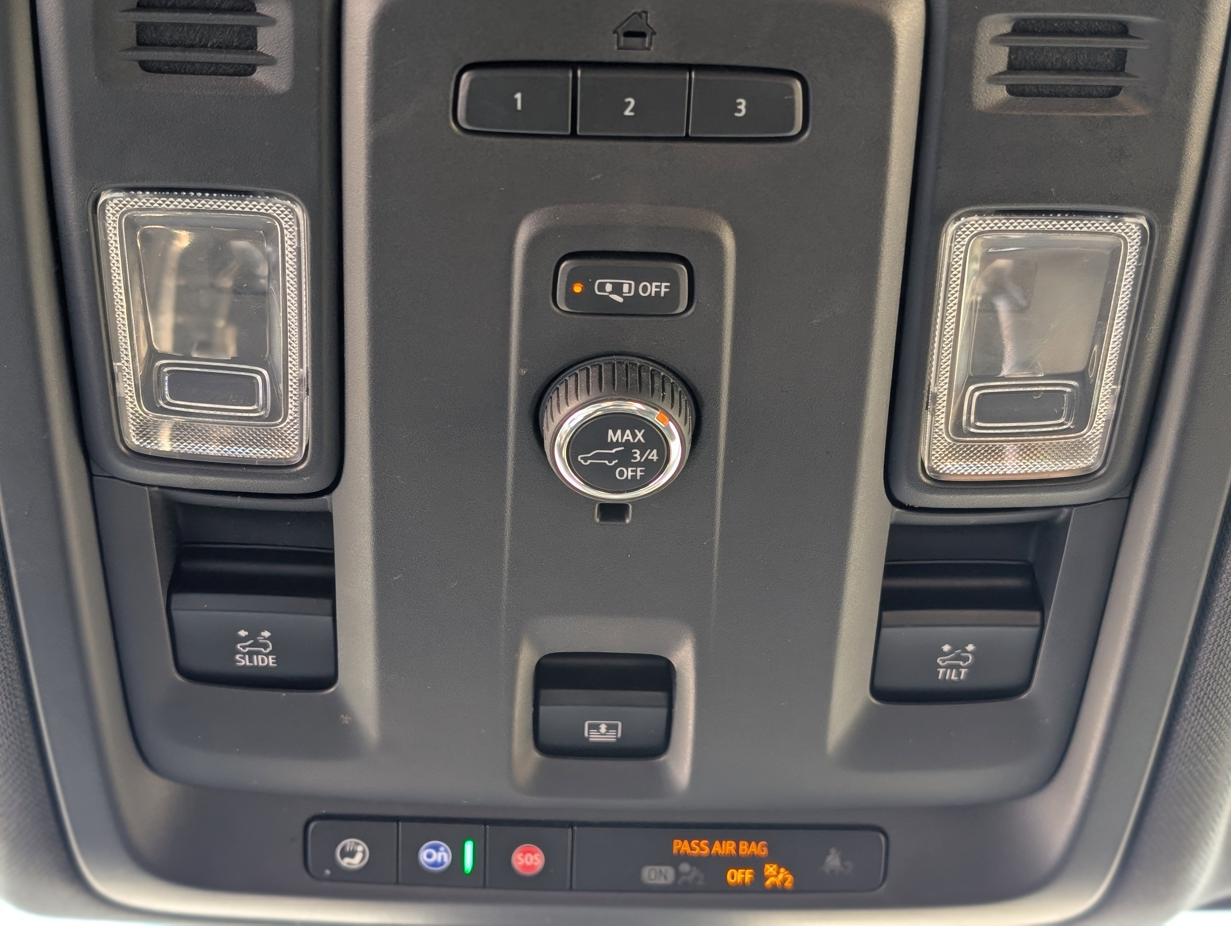 Used 2021 Chevrolet Suburban Z71 image 25