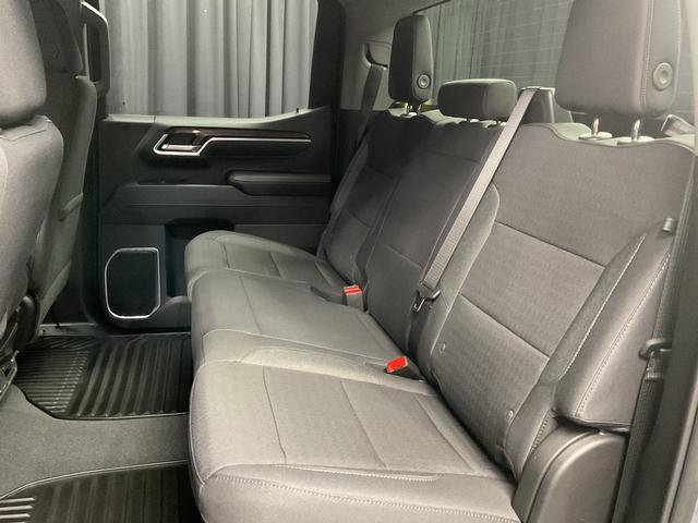 New 2026 Chevrolet Silverado 1500 LT image 9