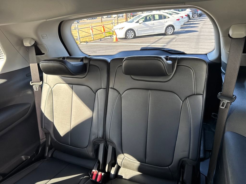 Used 2021 Jeep Grand Cherokee L Limited image 21