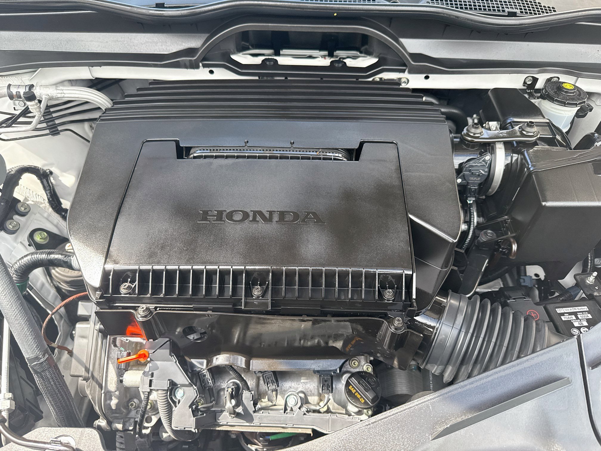Used 2023 Honda Pilot EX-L image 35