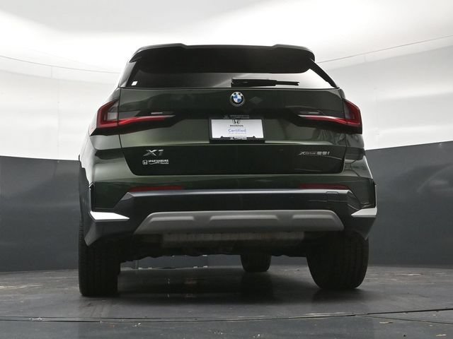 Used 2024 BMW X1 xDrive28i w/ Technology Package AWD/4WD image 32