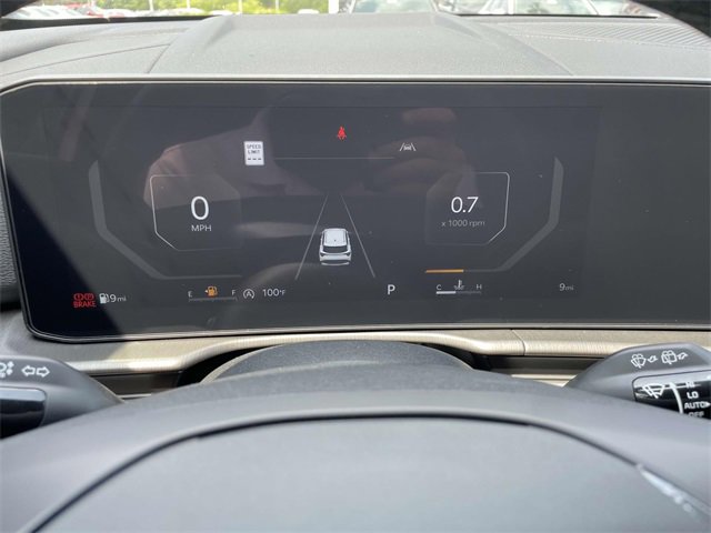 New 2026 Kia Sportage X-Pro Prestige image 31