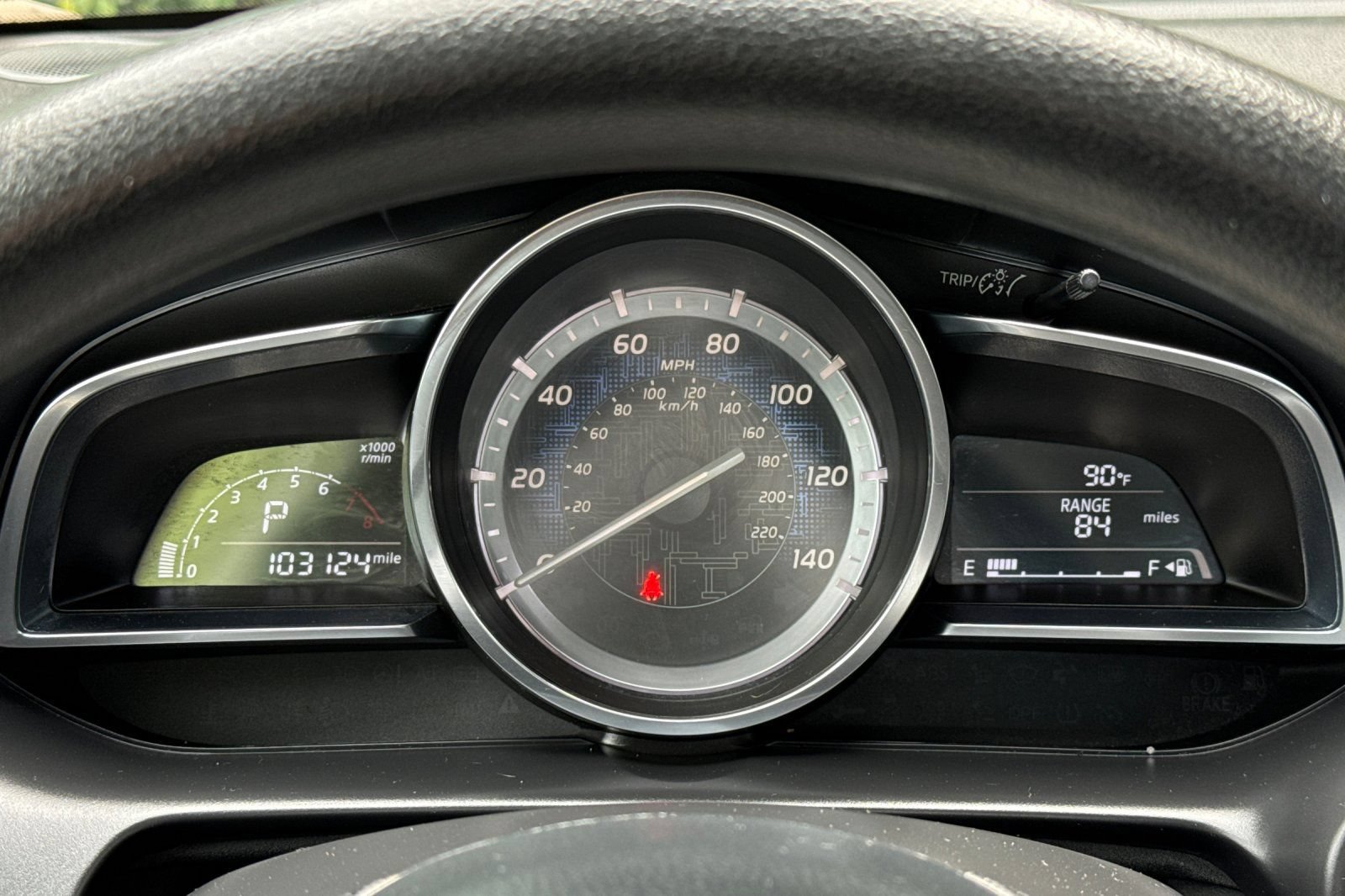 Used 2016 Scion iA FWD image 23