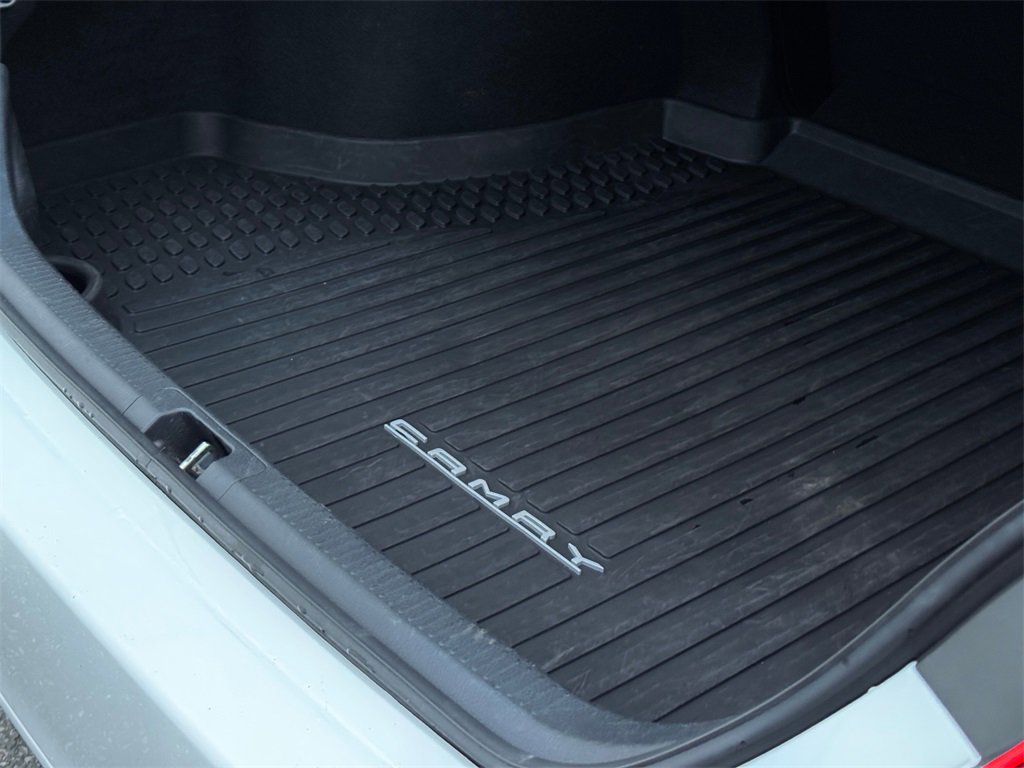 Certified 2021 Toyota Camry XSE w/ Navigation Package image 29