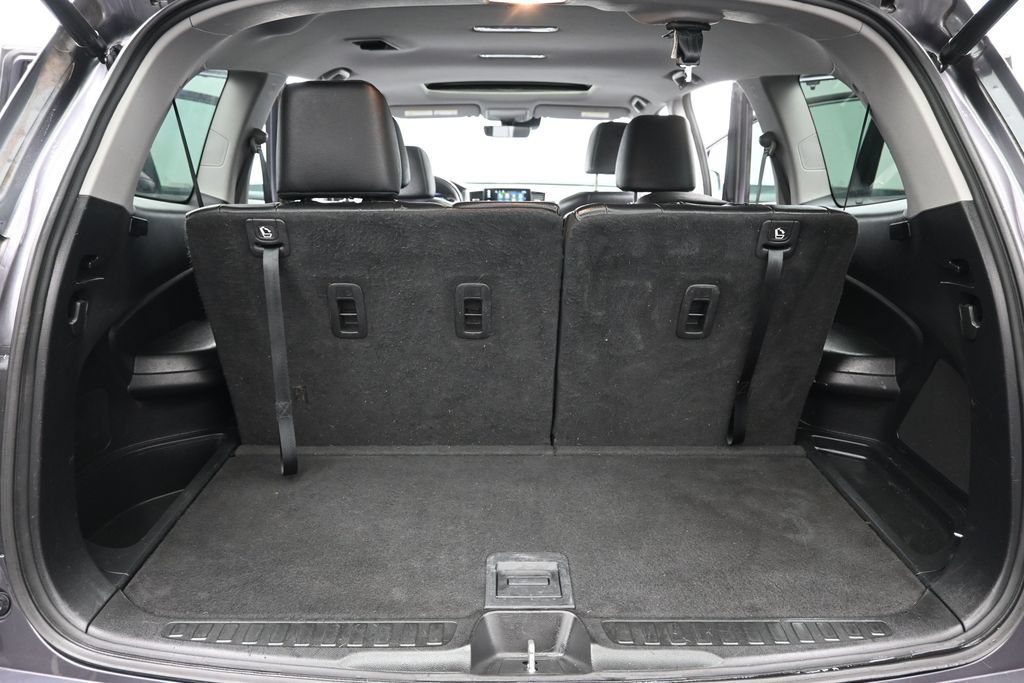 Used 2019 Honda Pilot EX-L image 27