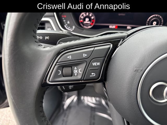 Used 2018 Audi A4 2.0T Premium Plus w/ Premium Plus Package AWD/4WD image 19