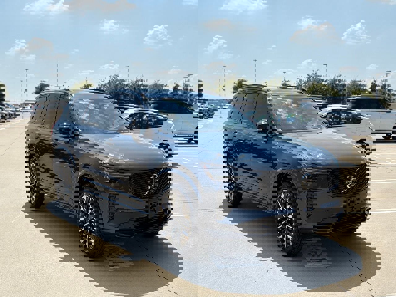 New 2026 Volvo XC90 B6 Ultra w/ Protection Package Premier image 4