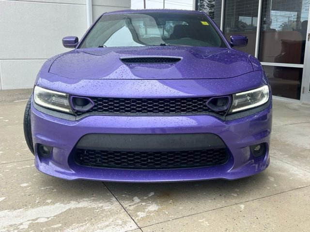 Used 2019 Dodge Charger Scat Pack image 6