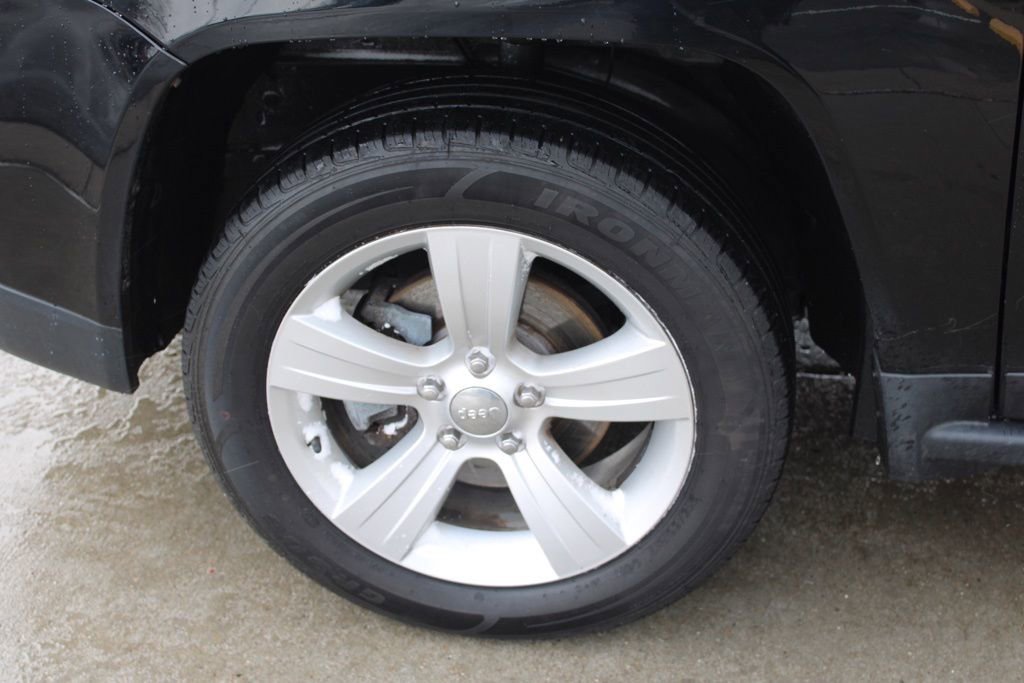 Used 2016 Jeep Compass Sport w/ Power Value Group image 11