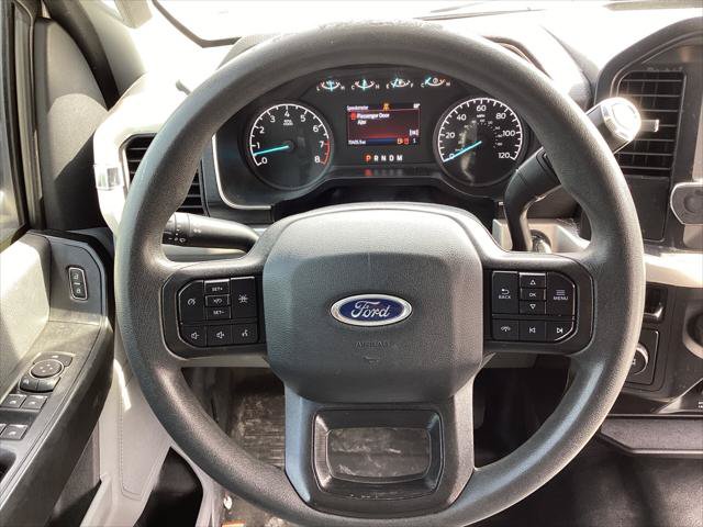 Used 2021 Ford F150 XL w/ XL Power Equipment Group RWD image 34
