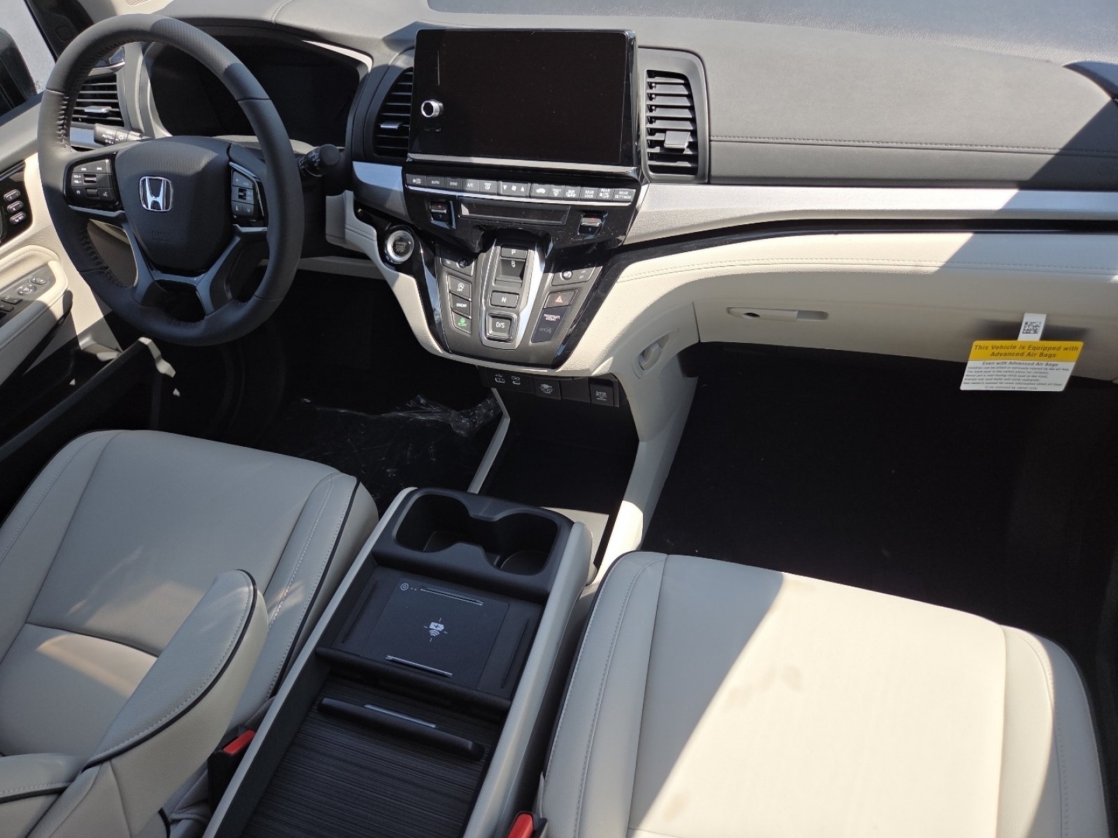 New 2026 Honda Odyssey Touring image 29