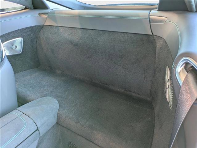 New 2025 Mercedes-Benz AMG GT 63 image 18