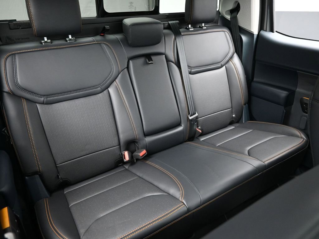 New 2026 Ford Maverick Tremor image 35