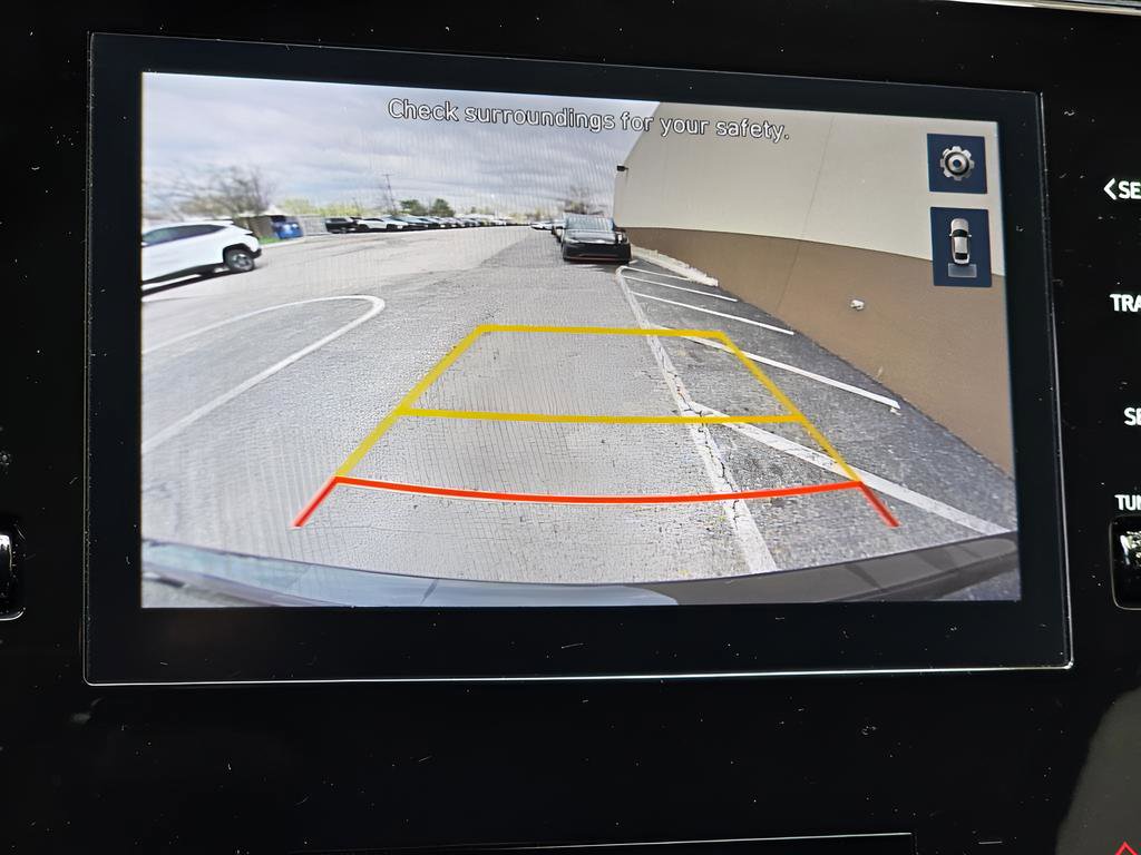 Certified 2024 Hyundai Tucson SEL image 30