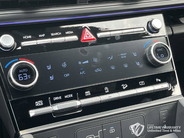 New 2027 Hyundai Santa Fe Calligraphy AWD/4WD image 26