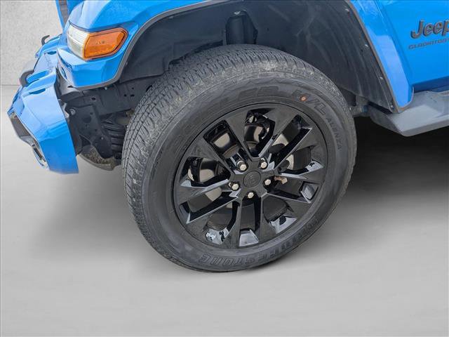 Used 2023 Jeep Gladiator Overland image 21