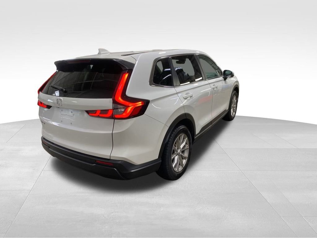 Certified 2023 Honda CR-V EX-L image 9