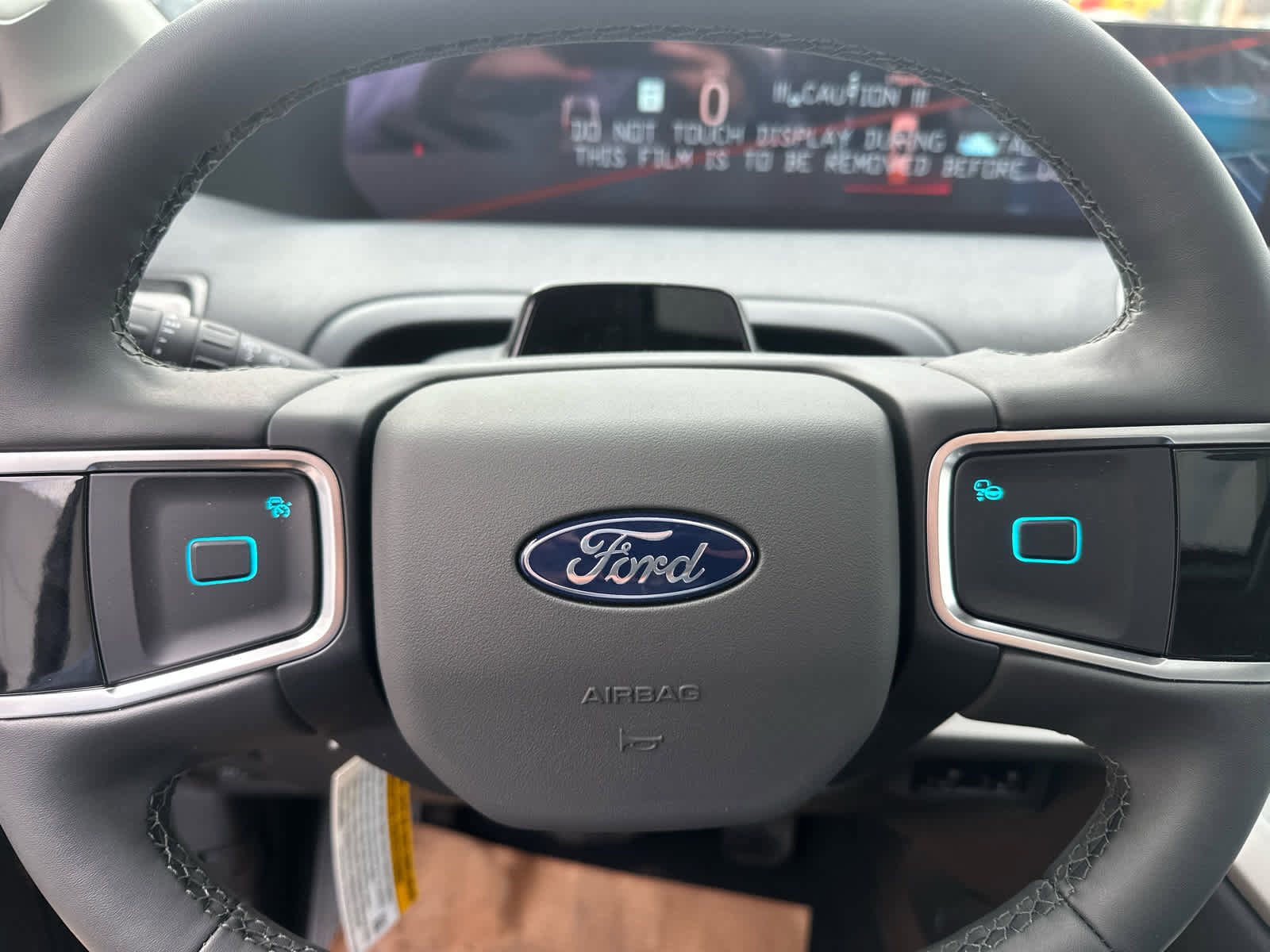 New 2026 Ford Expedition Max Active image 32