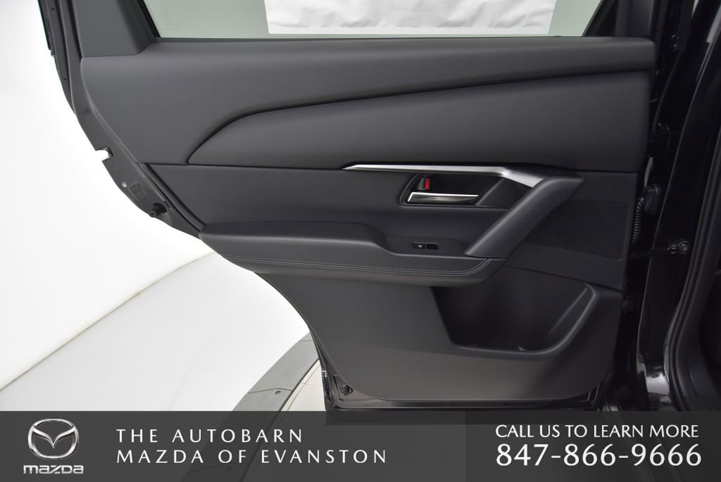 New 2026 MAZDA CX-5 2.5 S w/ Premium Plus Package image 42