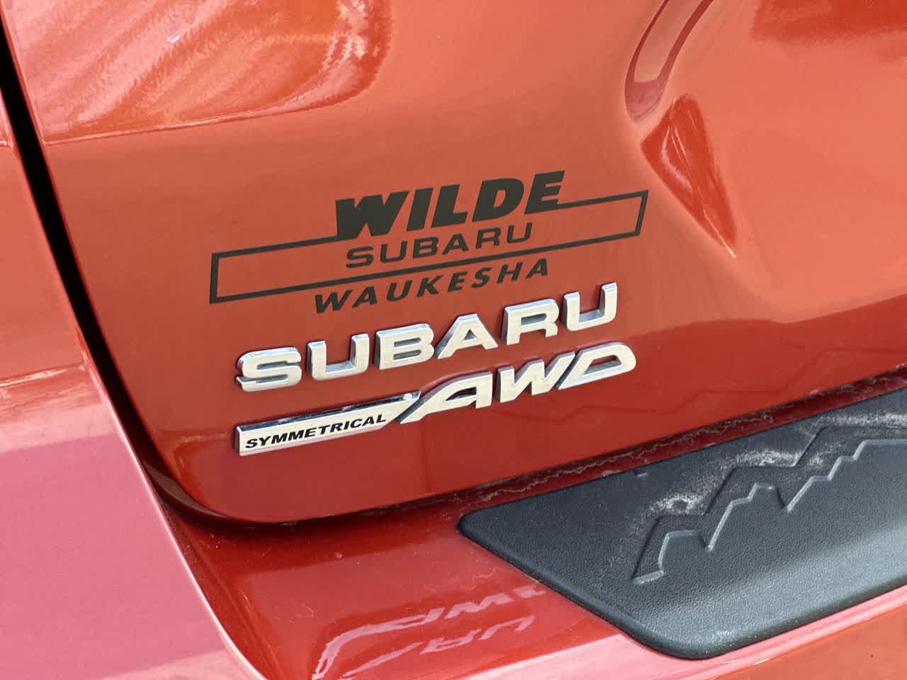 Certified 2024 Subaru Crosstrek 2.0i Premium AWD/4WD image 17