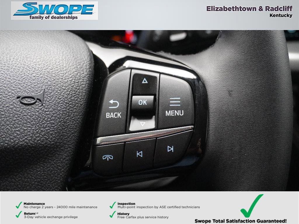 New 2026 Ford Escape Active image 21