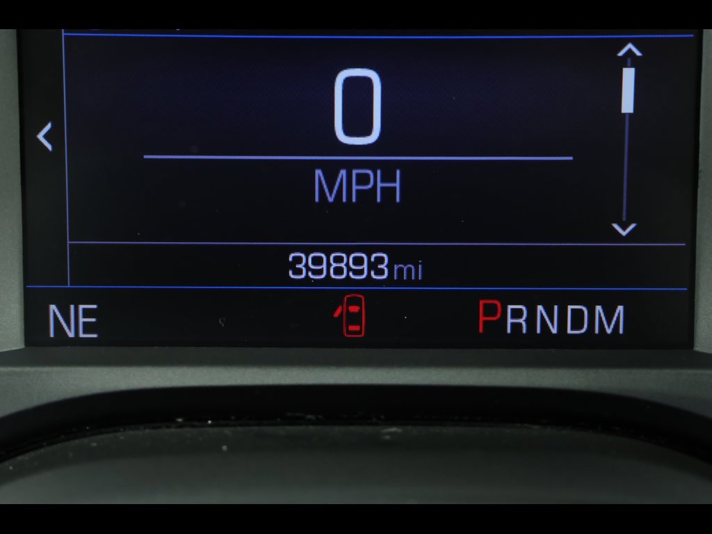 Used 2021 Chevrolet Camaro LT w/ Redline Edition image 25