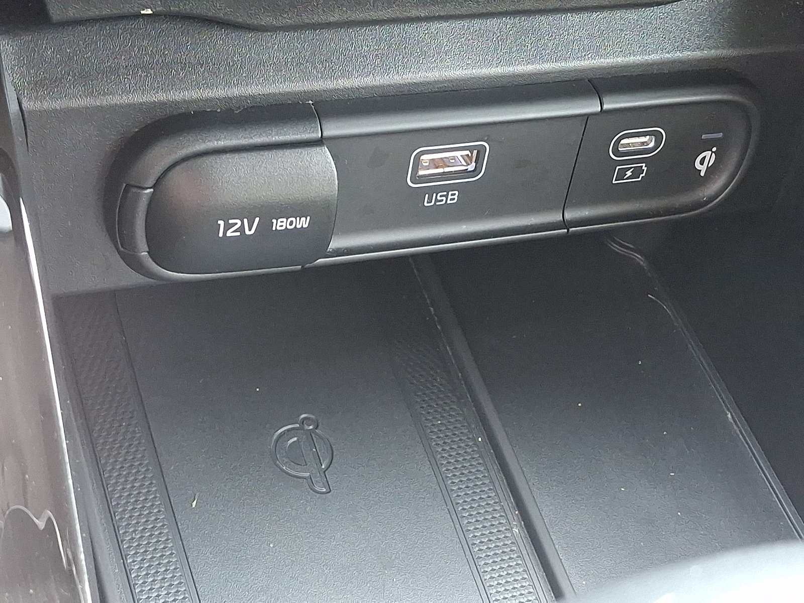 Certified 2025 Kia Telluride S AWD/4WD image 26