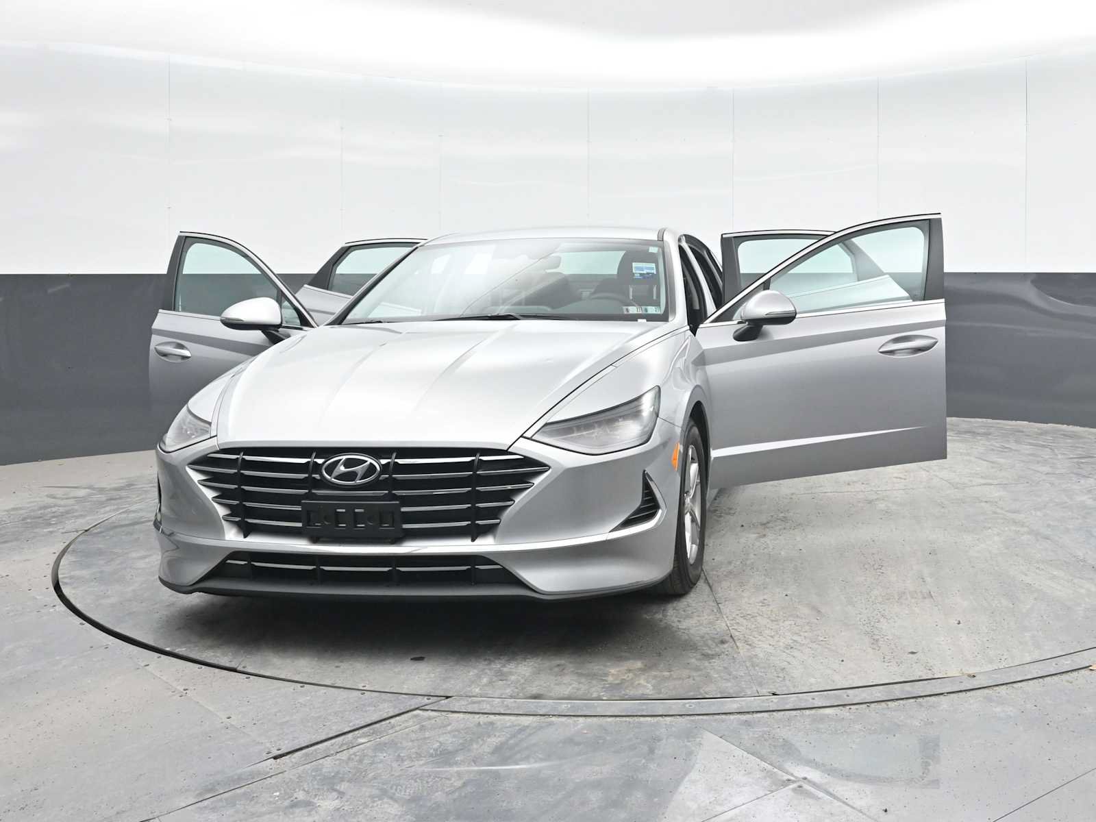 Used 2023 Hyundai Sonata SE FWD image 54