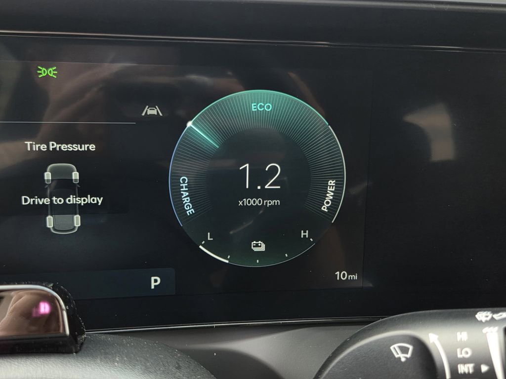 New 2026 Hyundai Palisade SEL Premium FWD image 21